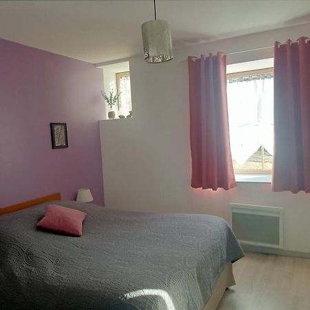Au Mont & Merveilles Sartilly-Baie-Bocage Eksteriør billede