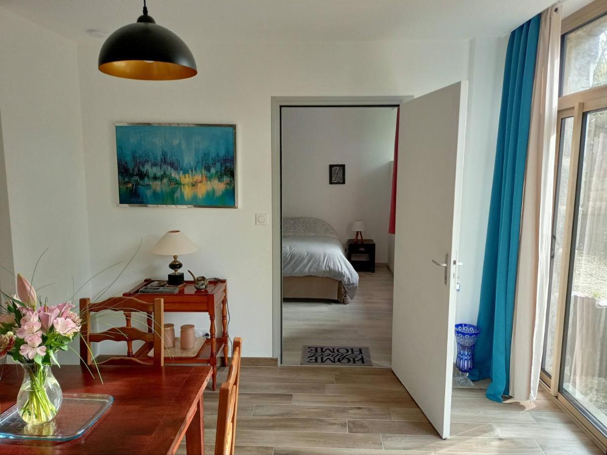 Au Mont & Merveilles Sartilly-Baie-Bocage Eksteriør billede