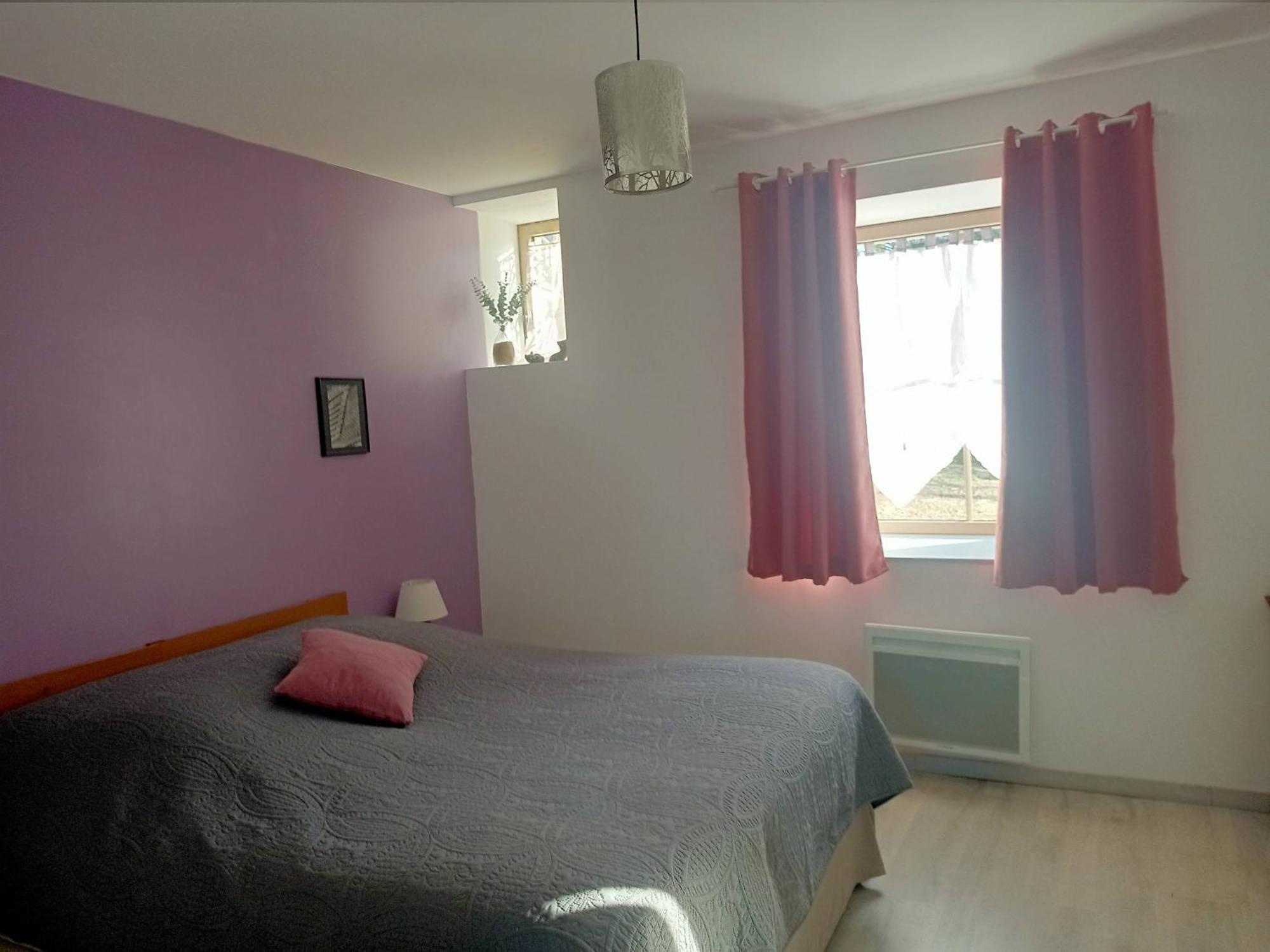 Au Mont & Merveilles Sartilly-Baie-Bocage Eksteriør billede